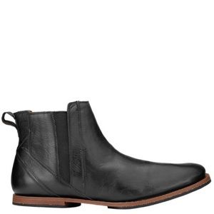 Timberland “Wodehouse Chelsea” Boots